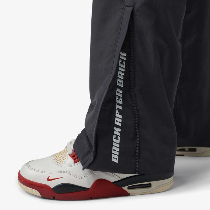 Woven Pants x Nigel Sylvester