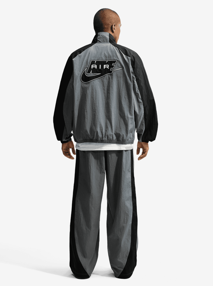 Woven Track Pants