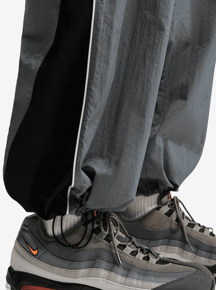 Woven Track Pants