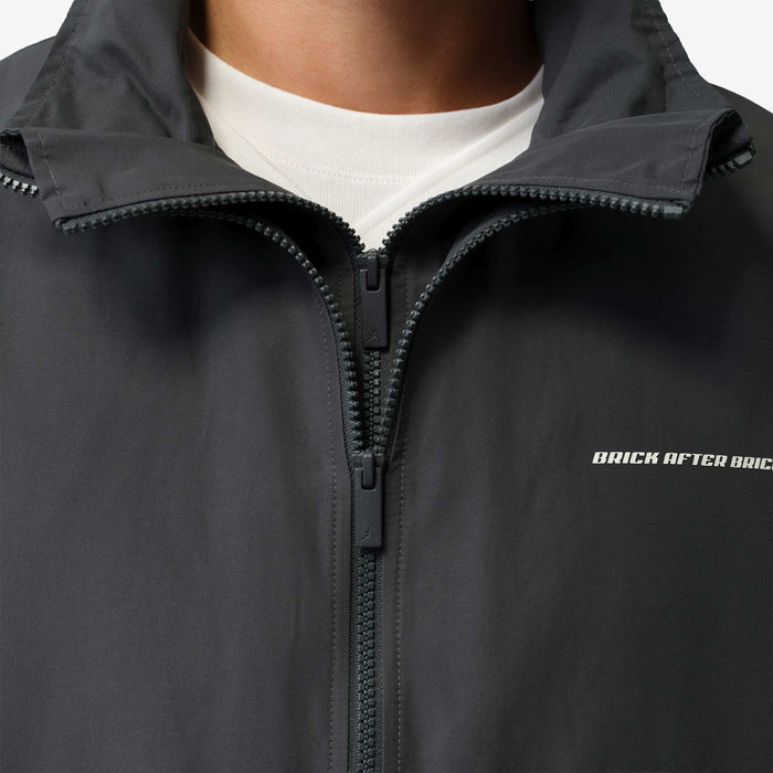 Jordan x Nigel Sylvester Half-Zip Jacket