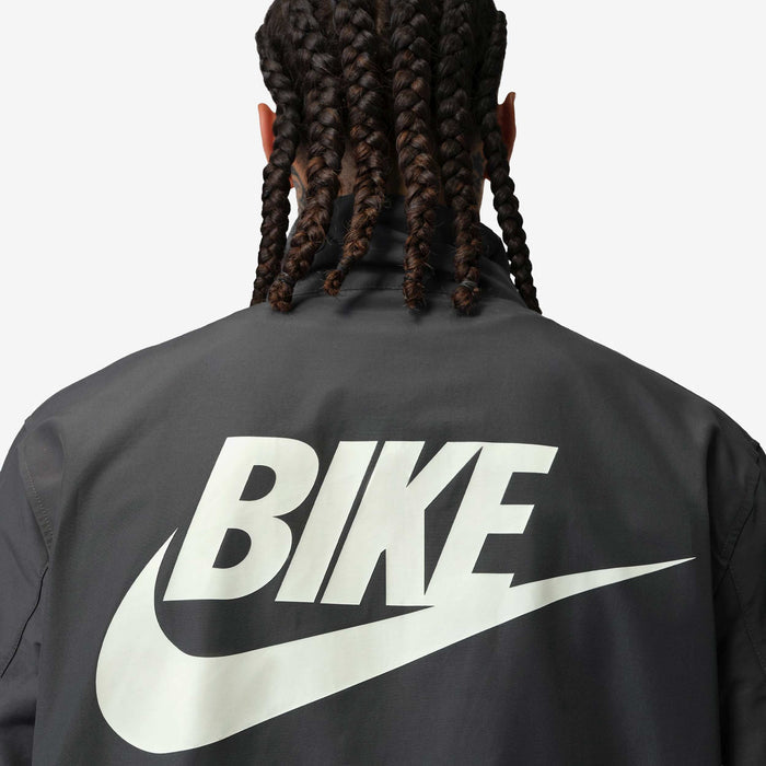 Jordan x Nigel Sylvester Half-Zip Jacket