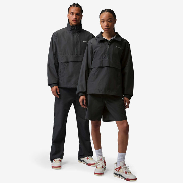 Jordan x Nigel Sylvester Half-Zip Jacket