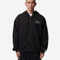 Jordan x Union x Fragment Full-Zip Hoodie