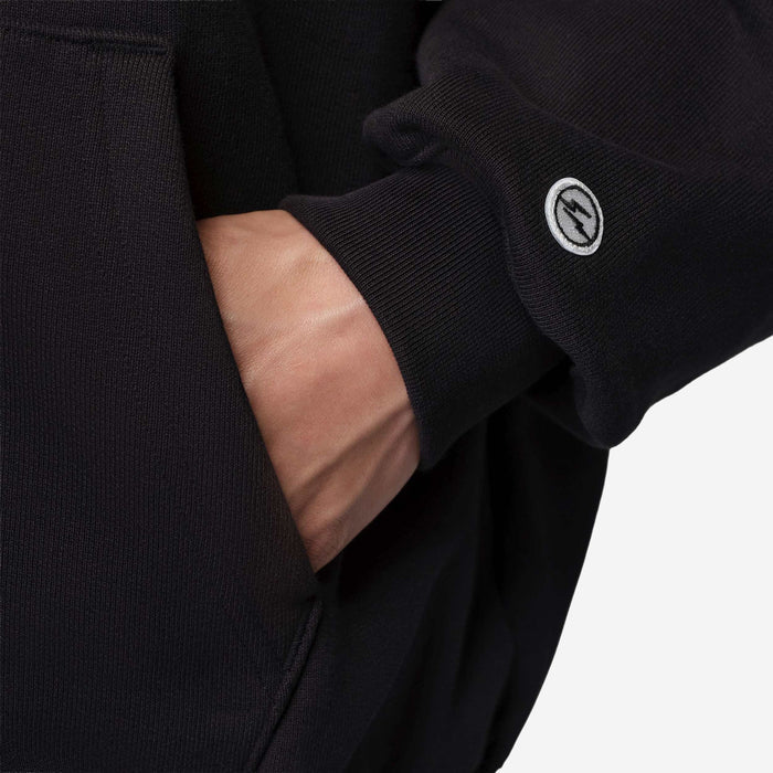 Jordan x Union x Fragment Full-Zip Hoodie