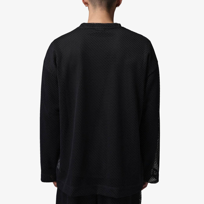 Jordan x Union x Fragment Long-Sleeve Jersey