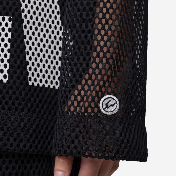 Jordan x Union x Fragment Long-Sleeve Jersey