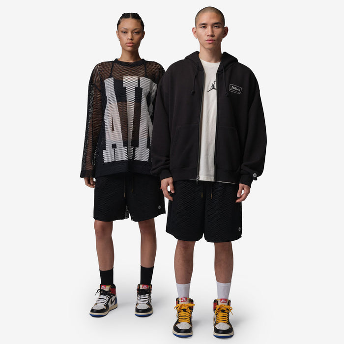 Jordan x Union x Fragment Shorts