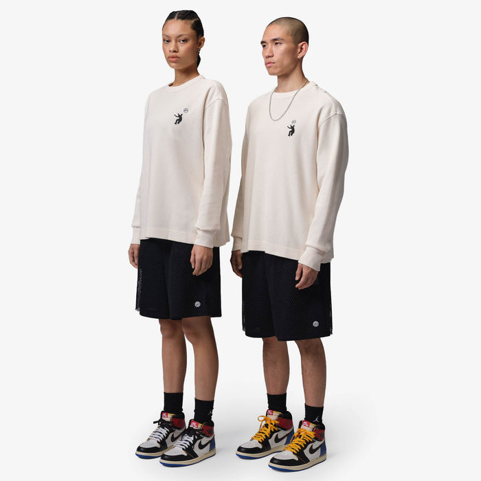 Jordan x Union x Fragment Thermal