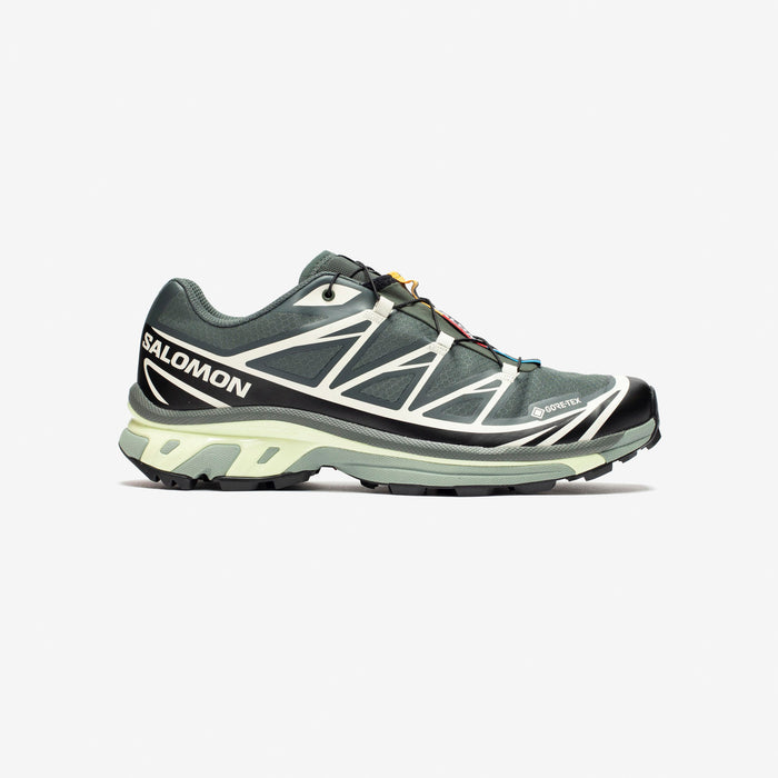 XT-6 GTX | L47581300