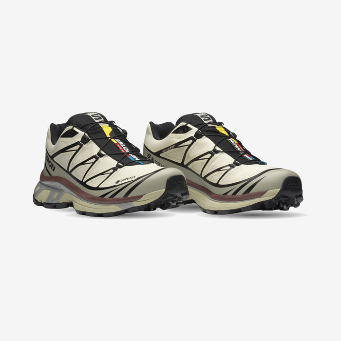 XT-6 GTX