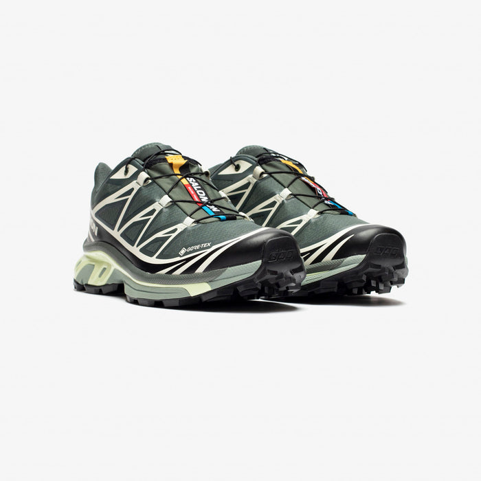 XT-6 GTX | L47581300