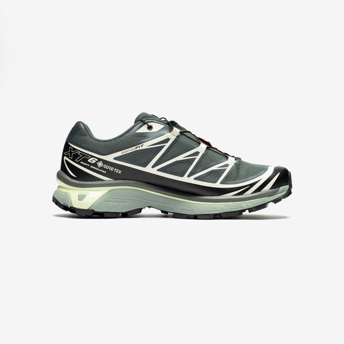 XT-6 GTX | L47581300