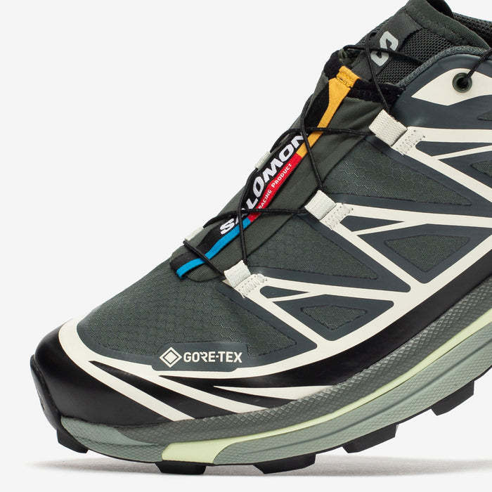 XT-6 GTX | L47581300