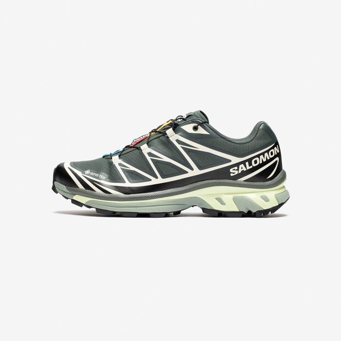 XT-6 GTX | L47581300