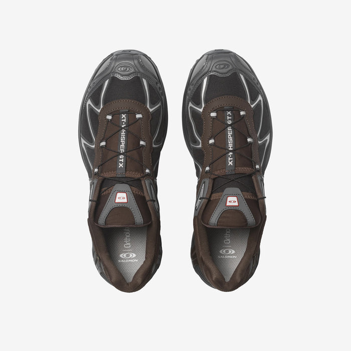 XT-Whisper GTX