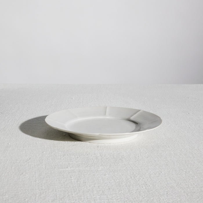 Yasushi Kuno Rinka Salad Plate