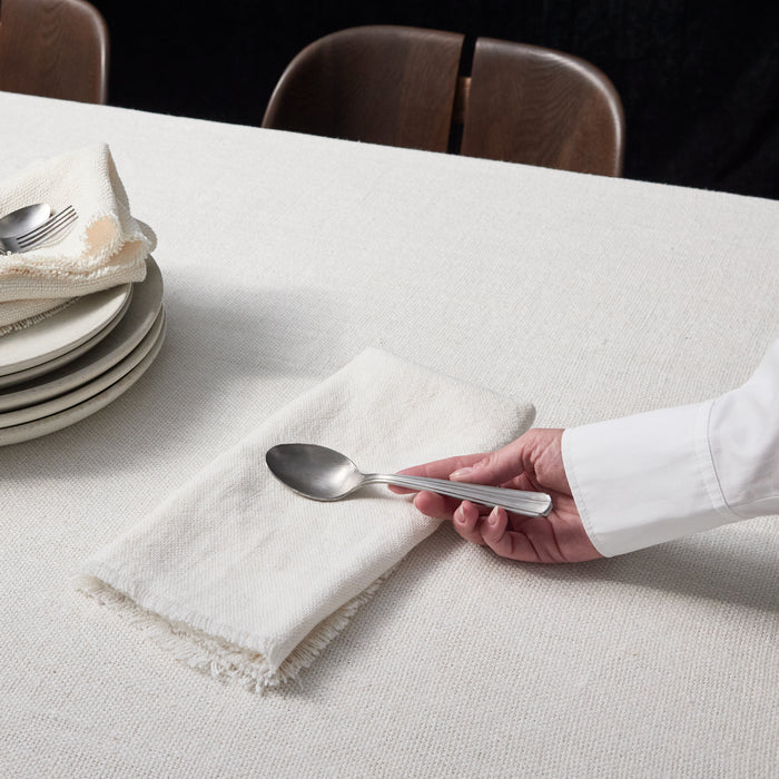 Yuichi Takemata Flatware in Ryo