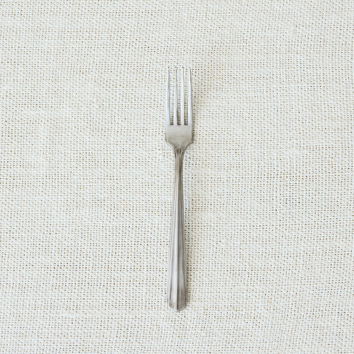 Yuichi Takemata Flatware in Ryo
