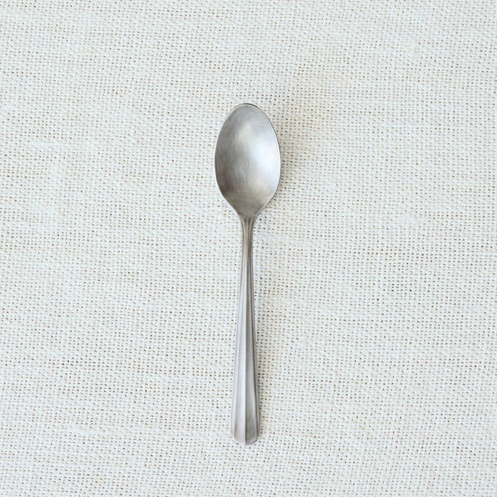 Yuichi Takemata Flatware in Ryo