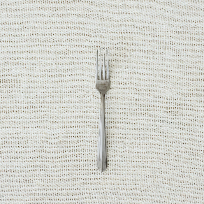 Yuichi Takemata Flatware in Ryo