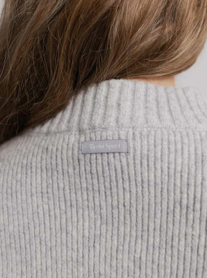 Zip Cardi