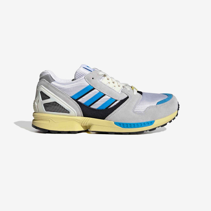 ZX 8000 Made In Germany