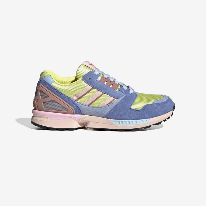 ZX 8000 Made In Germany