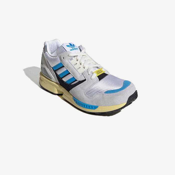 ZX 8000 Made In Germany