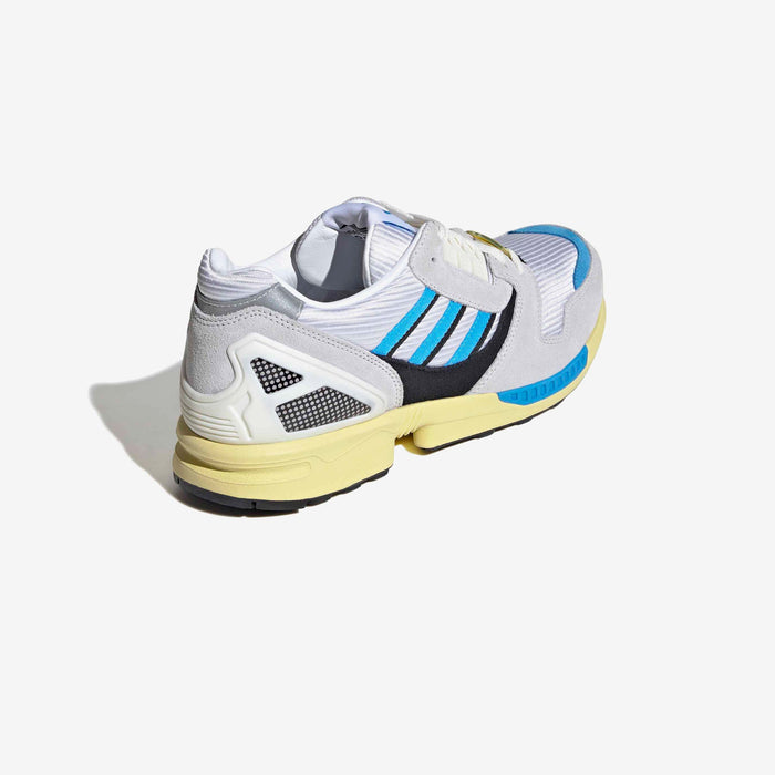 ZX 8000 Made In Germany
