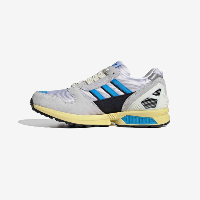 ZX 8000 Made In Germany