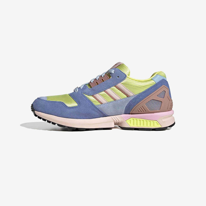 ZX 8000 Made In Germany