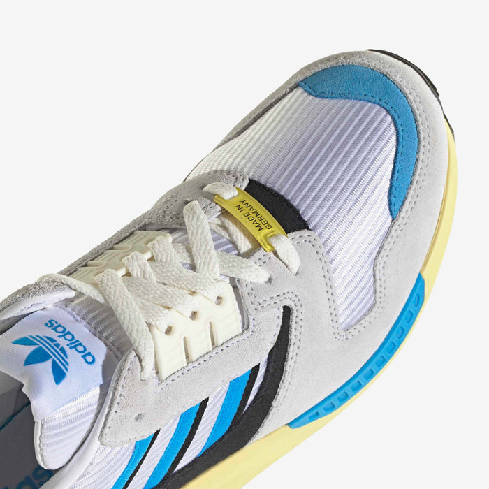 ZX 8000 Made In Germany