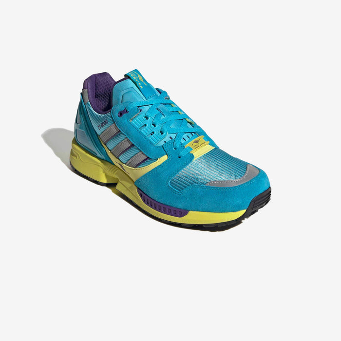 ZX8000 JC & MT Consortium