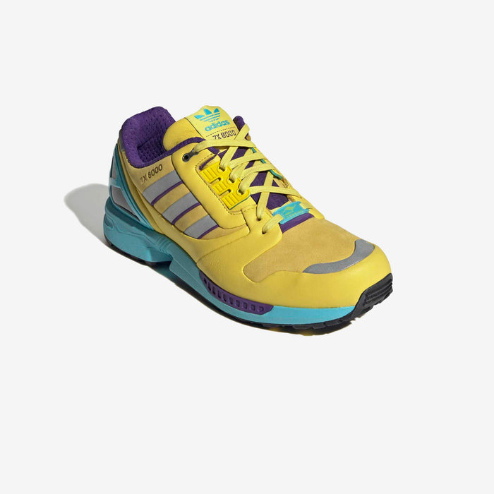 ZX8000 JC & MT Consortium