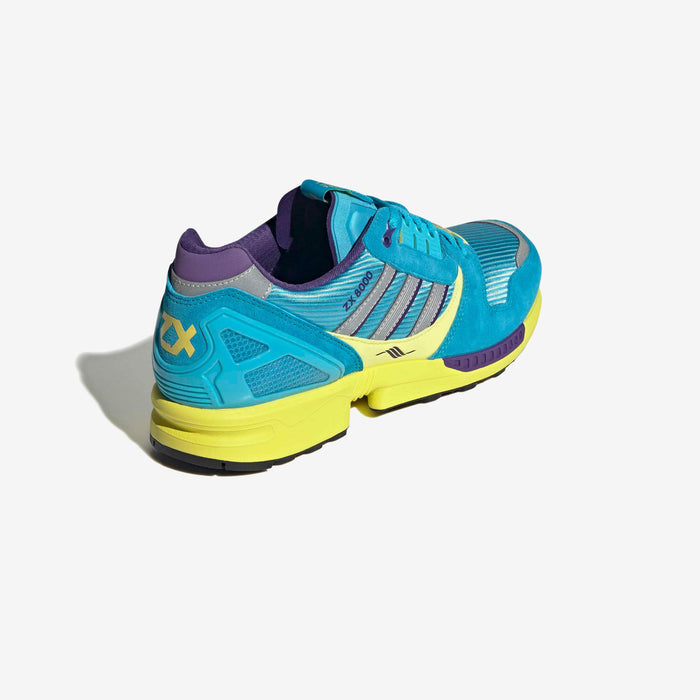 ZX8000 JC & MT Consortium