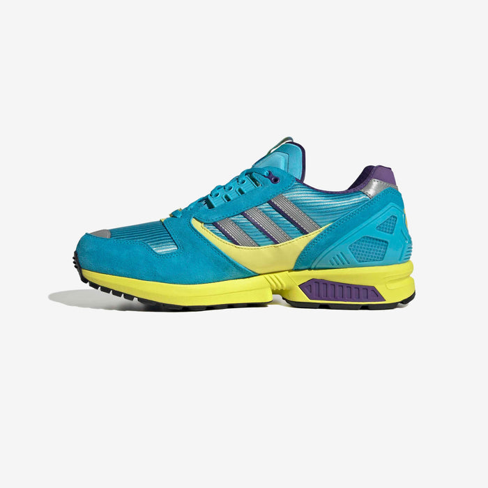 ZX8000 JC & MT Consortium
