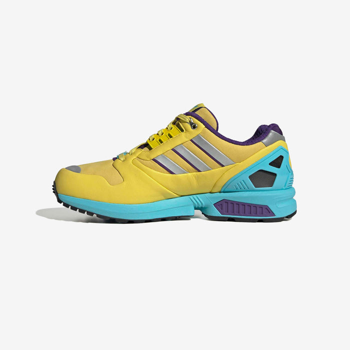 ZX8000 JC & MT Consortium
