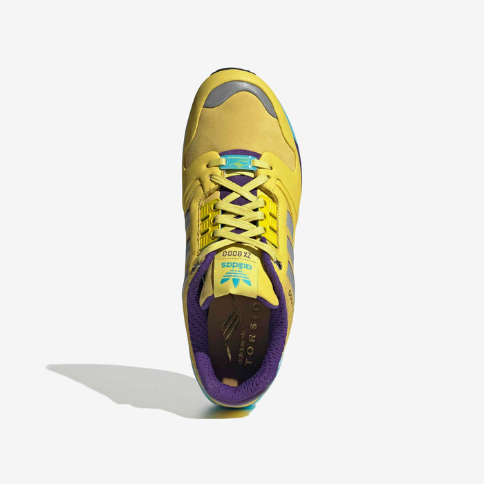 ZX8000 JC & MT Consortium